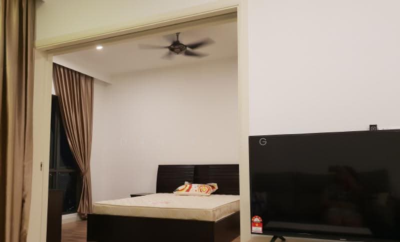 Condominium for Rent at Sunway GeoSense - Daniel Ng - Bedroom - PropertyGuru.com.my