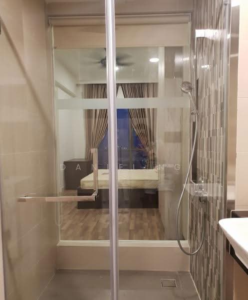Condominium for Rent at Sunway GeoSense - Daniel Ng - Bedroom - PropertyGuru.com.my