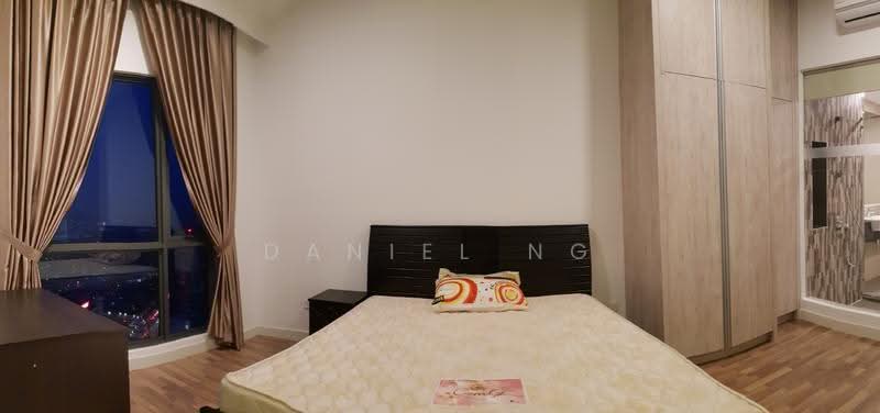 Condominium for Rent at Sunway GeoSense - Daniel Ng - Bedroom - PropertyGuru.com.my