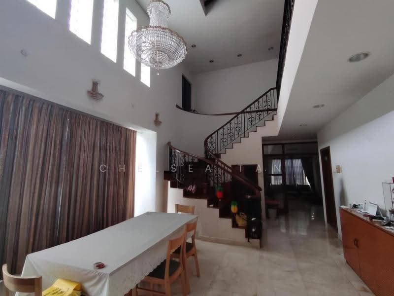 Rumah Banglo untuk Dijual di SS3 (Petaling Jaya) - Chelsea Tan - Dining Room - PropertyGuru.com.my