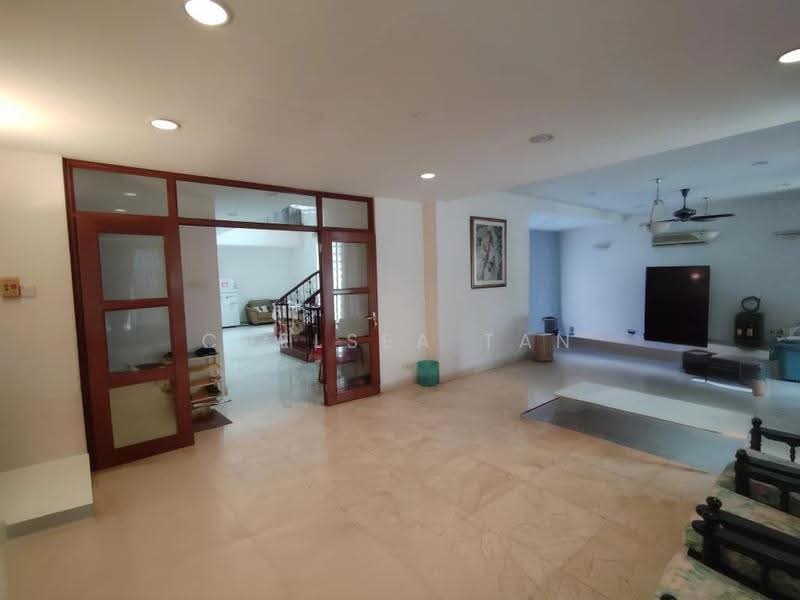 Rumah Banglo untuk Dijual di SS3 (Petaling Jaya) - Chelsea Tan - Living Room - PropertyGuru.com.my