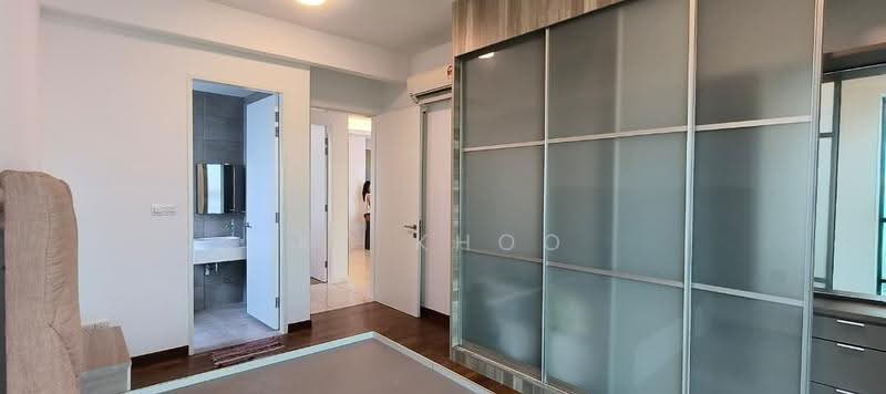 Kondominium untuk Disewa di Park Villa - KC Khoo - Bedroom - PropertyGuru.com.my