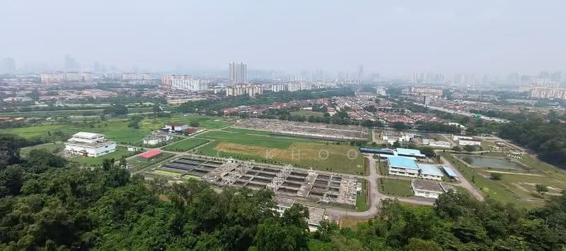 Kondominium untuk Disewa di Park Villa - KC Khoo - Exterior - PropertyGuru.com.my