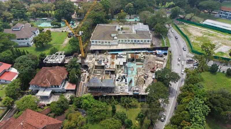 Bungalow House for Sale in Pulau Tikus (Penang) - Tan Xin Yang - PropertyGuru.com.my