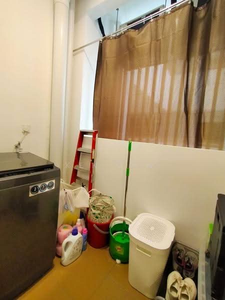 Service Residence for Sale at Pacific Star (Service Residence) - Ken Chw - Interior - PropertyGuru.com.my