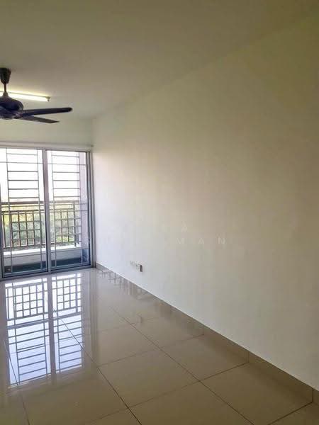 Service Residence for Sale at Sentrovue - Zana Sulaiman - Living Room - PropertyGuru.com.my