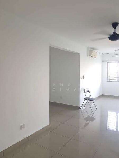 Service Residence for Sale at Sentrovue - Zana Sulaiman - Living Room - PropertyGuru.com.my