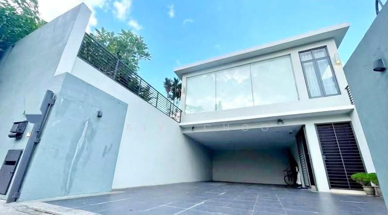 Bungalow House for Sale in Ampang (Selangor) - Caiyi Choo - PropertyGuru.com.my
