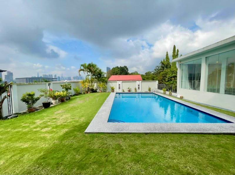 Bungalow House for Sale in Ampang (Selangor) - Caiyi Choo - Exterior - PropertyGuru.com.my