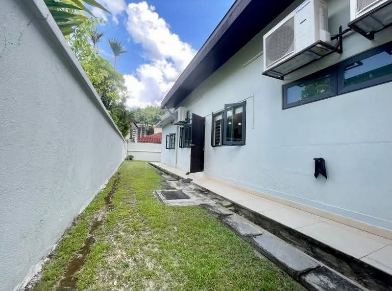 Bungalow House for Sale in Ampang (Selangor) - Caiyi Choo - Exterior - PropertyGuru.com.my