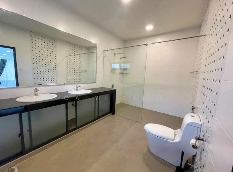 Bungalow House for Sale in Ampang (Selangor) - Caiyi Choo - PropertyGuru.com.my
