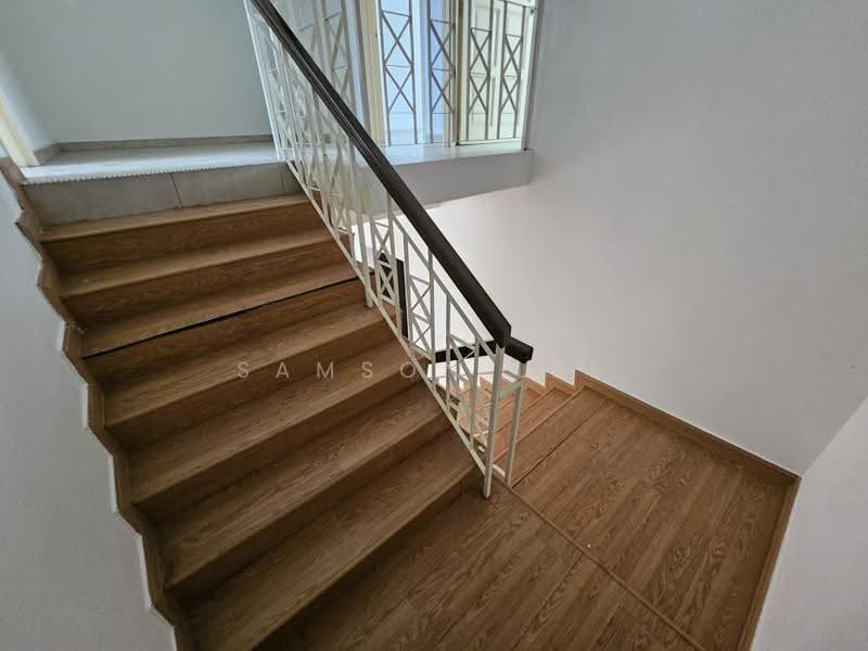 2-storey Terraced House for Sale in Kota Kemuning (Shah Alam) - Samson Lee - Interior - PropertyGuru.com.my