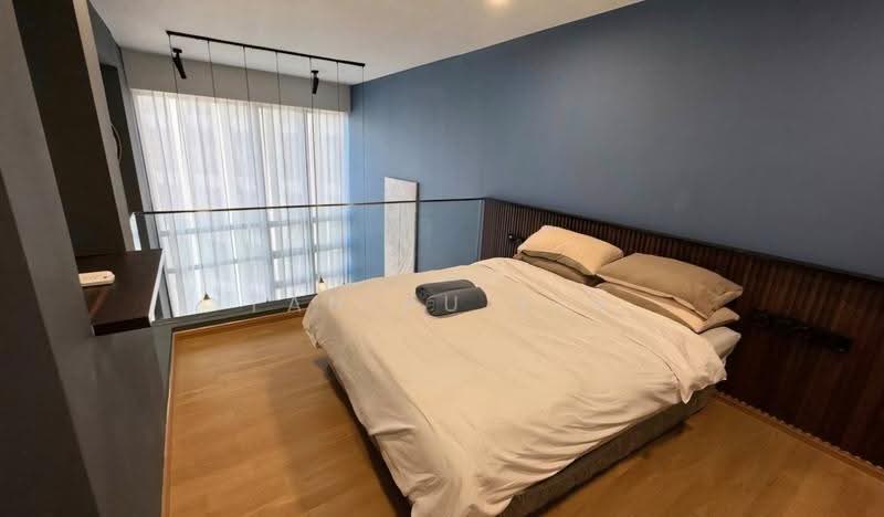 Service Residence for Rent at EkoCheras Service Residences - Tan Ru Xin - PropertyGuru.com.my