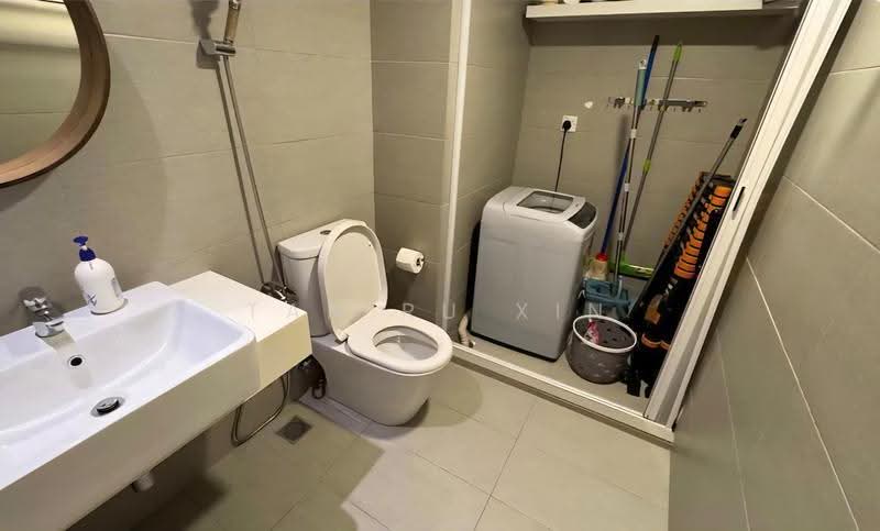 Service Residence for Rent at EkoCheras Service Residences - Tan Ru Xin - PropertyGuru.com.my