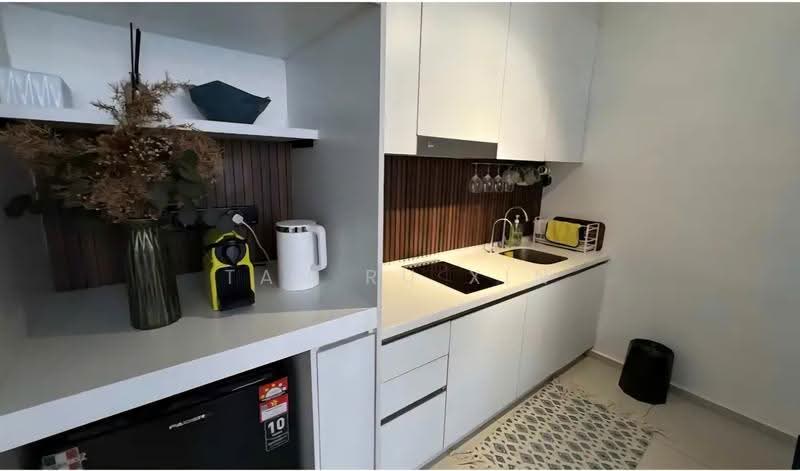 Service Residence for Rent at EkoCheras Service Residences - Tan Ru Xin - PropertyGuru.com.my