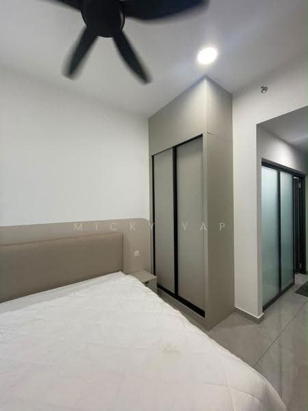 Pangsapuri untuk Disewa di Savana @ Batu Kawan - Micky Yap - Bedroom - PropertyGuru.com.my