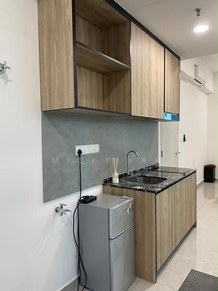 Pangsapuri untuk Disewa di Savana @ Batu Kawan - Micky Yap - Kitchen - PropertyGuru.com.my