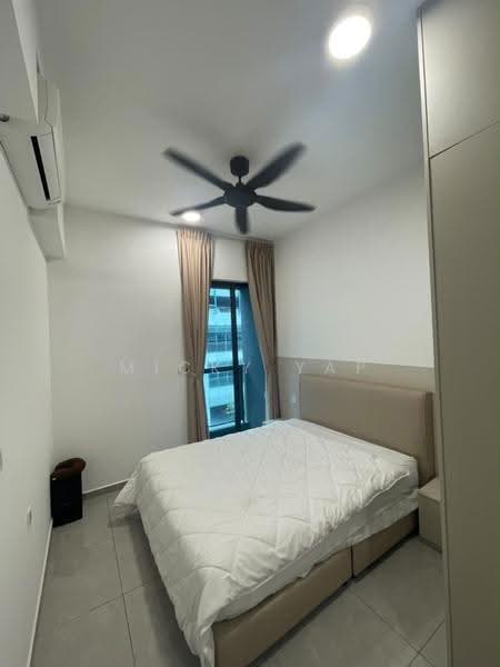 Pangsapuri untuk Disewa di Savana @ Batu Kawan - Micky Yap - Bedroom - PropertyGuru.com.my