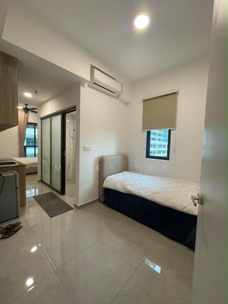 Pangsapuri untuk Disewa di Savana @ Batu Kawan - Micky Yap - Bedroom - PropertyGuru.com.my