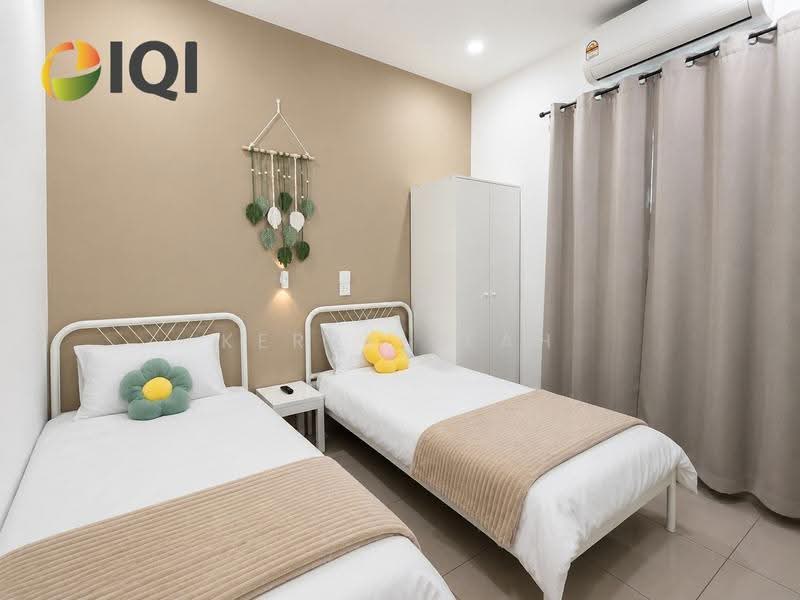 Service Residence for Rent at Metropol - Kerry Seah - Bedroom - PropertyGuru.com.my
