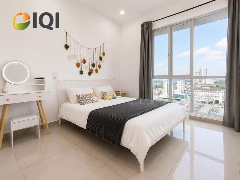 Service Residence for Rent at Metropol - Kerry Seah - Bedroom - PropertyGuru.com.my