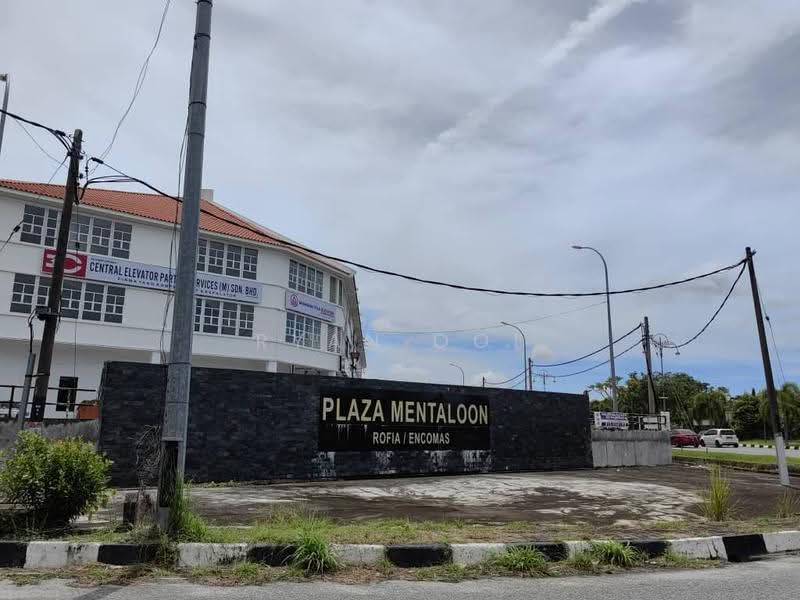 Kedai / Pejabat untuk Dijual di Alor Setar (Kedah) - Ryan Ooi - PropertyGuru.com.my