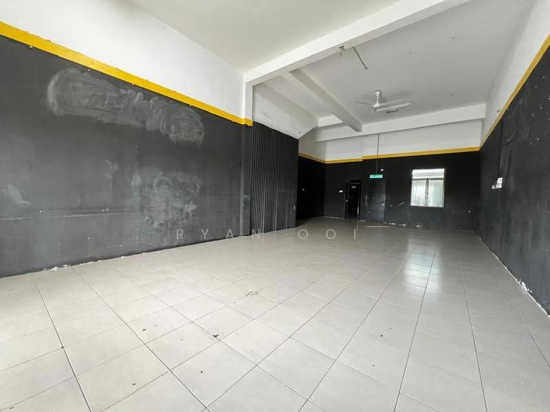 Kedai / Pejabat untuk Dijual di Alor Setar (Kedah) - Ryan Ooi - Interior - PropertyGuru.com.my