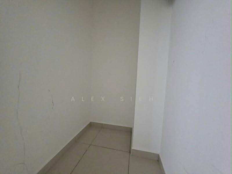 Service Residence for Rent at Pinnacle Tower - Alex Sieh - PropertyGuru.com.my