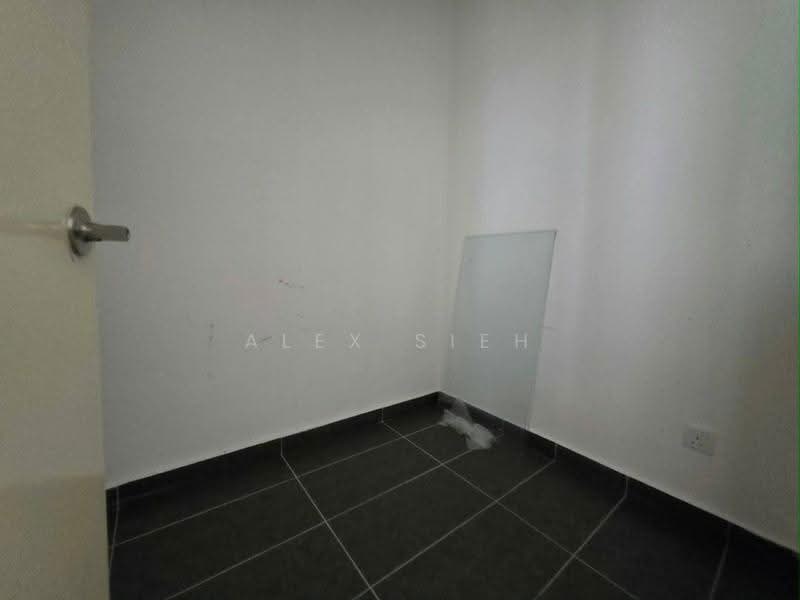 Service Residence for Rent at Pinnacle Tower - Alex Sieh - PropertyGuru.com.my