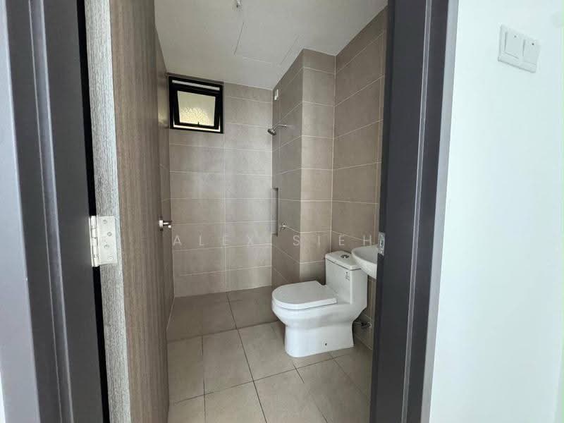 Service Residence for Rent at Pandan Heights (Residensi Pandan 3) - Alex Sieh - Bathroom - PropertyGuru.com.my
