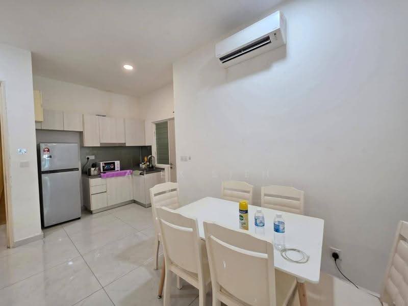 Pangsapuri untuk Disewa di Havona - Alex Sieh - Kitchen - PropertyGuru.com.my