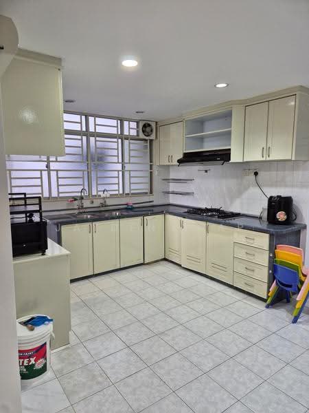 Kondominium untuk Disewa di U Garden Resort Condominium - Jayden Yeap - Kitchen - PropertyGuru.com.my