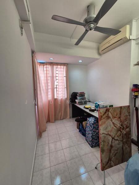 Kondominium untuk Disewa di U Garden Resort Condominium - Jayden Yeap - Study - PropertyGuru.com.my
