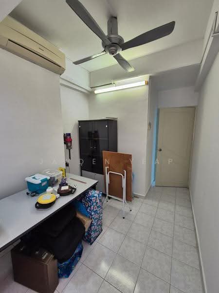 Kondominium untuk Disewa di U Garden Resort Condominium - Jayden Yeap - Interior - PropertyGuru.com.my