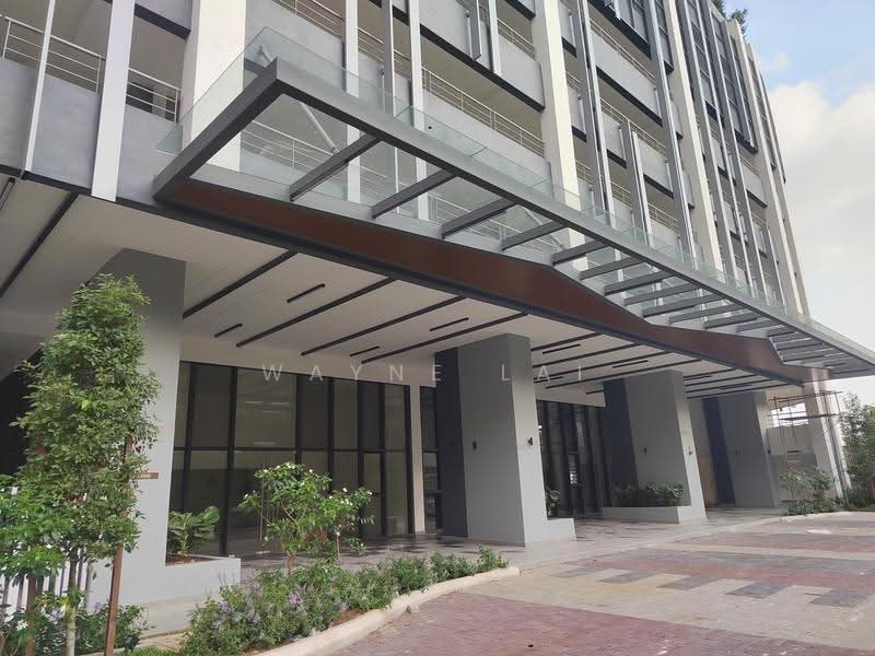 Kondominium untuk Disewa di Serina Residence - Wayne Lai - Exterior - PropertyGuru.com.my