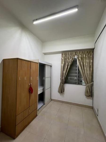 Condominium for Rent at Sea View Tower - Leesa Cheah - Bedroom - PropertyGuru.com.my