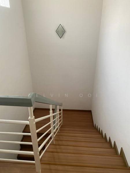 Rumah Teres 4-Tingkat untuk Dijual di Sungai Ara (Penang) - Kelvin Ooi - PropertyGuru.com.my