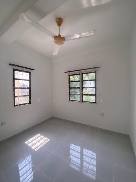 Rumah Teres 4-Tingkat untuk Dijual di Sungai Ara (Penang) - Kelvin Ooi - Interior - PropertyGuru.com.my
