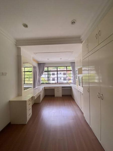 Rumah Teres 4-Tingkat untuk Dijual di Sungai Ara (Penang) - Kelvin Ooi - Study - PropertyGuru.com.my