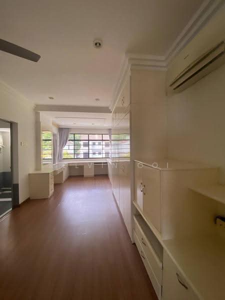 Rumah Teres 4-Tingkat untuk Dijual di Sungai Ara (Penang) - Kelvin Ooi - Study - PropertyGuru.com.my