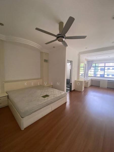Rumah Teres 4-Tingkat untuk Dijual di Sungai Ara (Penang) - Kelvin Ooi - Bedroom - PropertyGuru.com.my