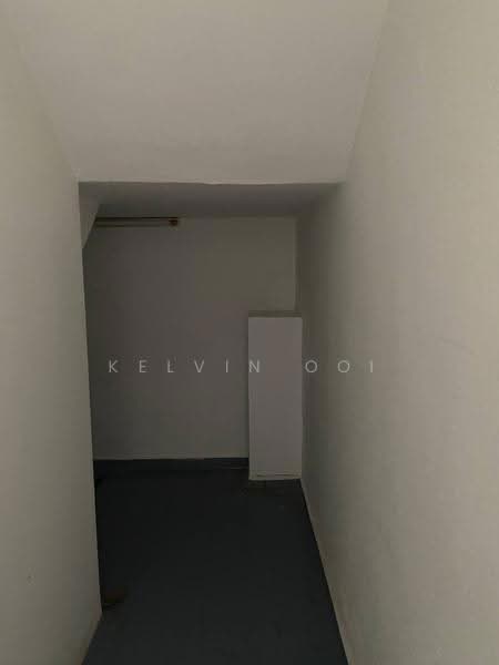 Rumah Teres 4-Tingkat untuk Dijual di Sungai Ara (Penang) - Kelvin Ooi - Corridor - PropertyGuru.com.my