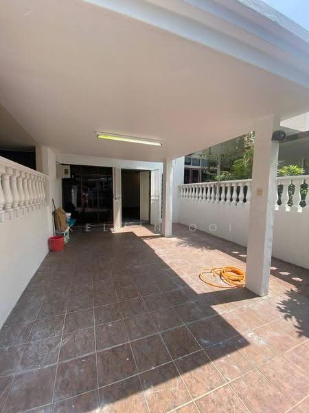 Rumah Teres 4-Tingkat untuk Dijual di Sungai Ara (Penang) - Kelvin Ooi - Exterior - PropertyGuru.com.my
