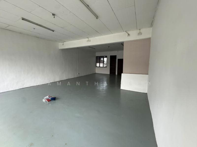 Shop / Office for Rent in Taman Ungku Tun Aminah (Skudai) - Samantha Teng - PropertyGuru.com.my