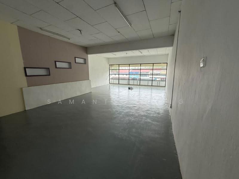 Shop / Office for Rent in Taman Ungku Tun Aminah (Skudai) - Samantha Teng - PropertyGuru.com.my