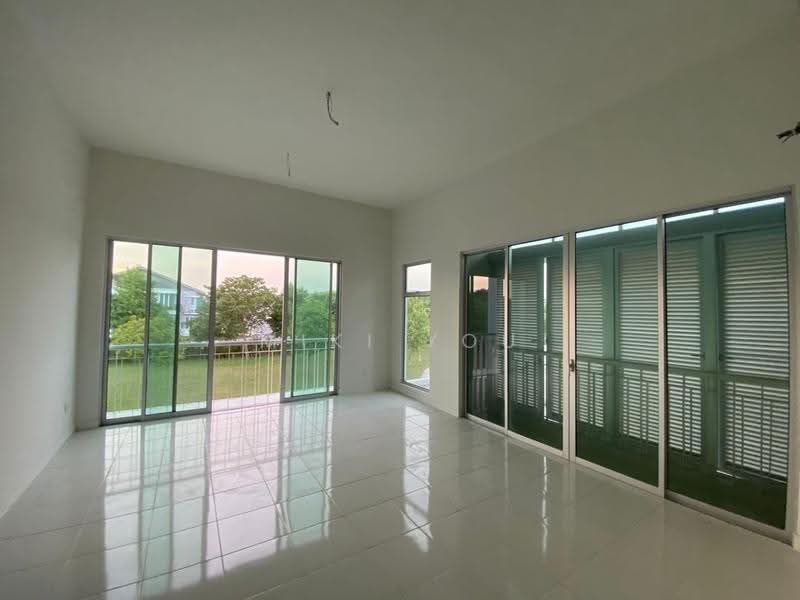 2-storey Terraced House for Rent in Bandar Saujana Putra (Tanjong Duabelas) - Miki You - PropertyGuru.com.my