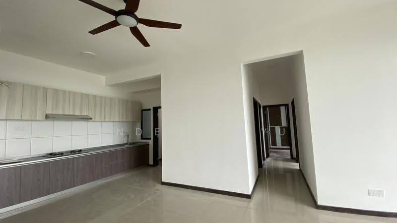 Kediaman Servis untuk Disewa di Molek Regency - Anderson Yu - Kitchen - PropertyGuru.com.my