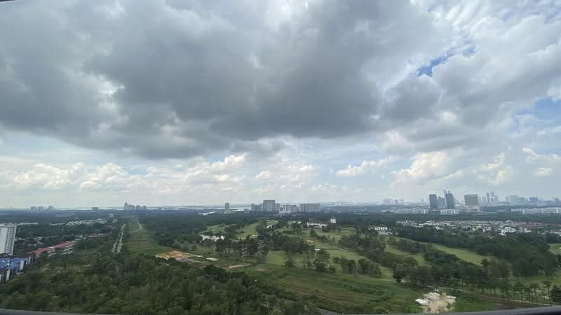 Kediaman Servis untuk Disewa di Molek Regency - Anderson Yu - Exterior - PropertyGuru.com.my