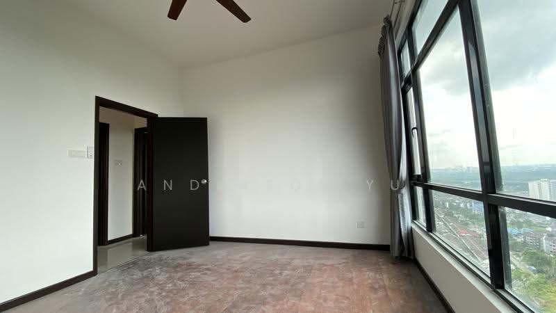 Kediaman Servis untuk Disewa di Molek Regency - Anderson Yu - Interior - PropertyGuru.com.my