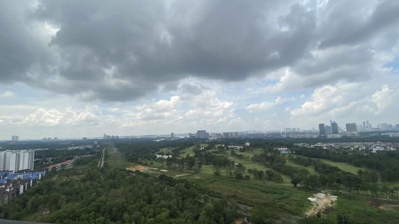Kediaman Servis untuk Disewa di Molek Regency - Anderson Yu - Exterior - PropertyGuru.com.my
